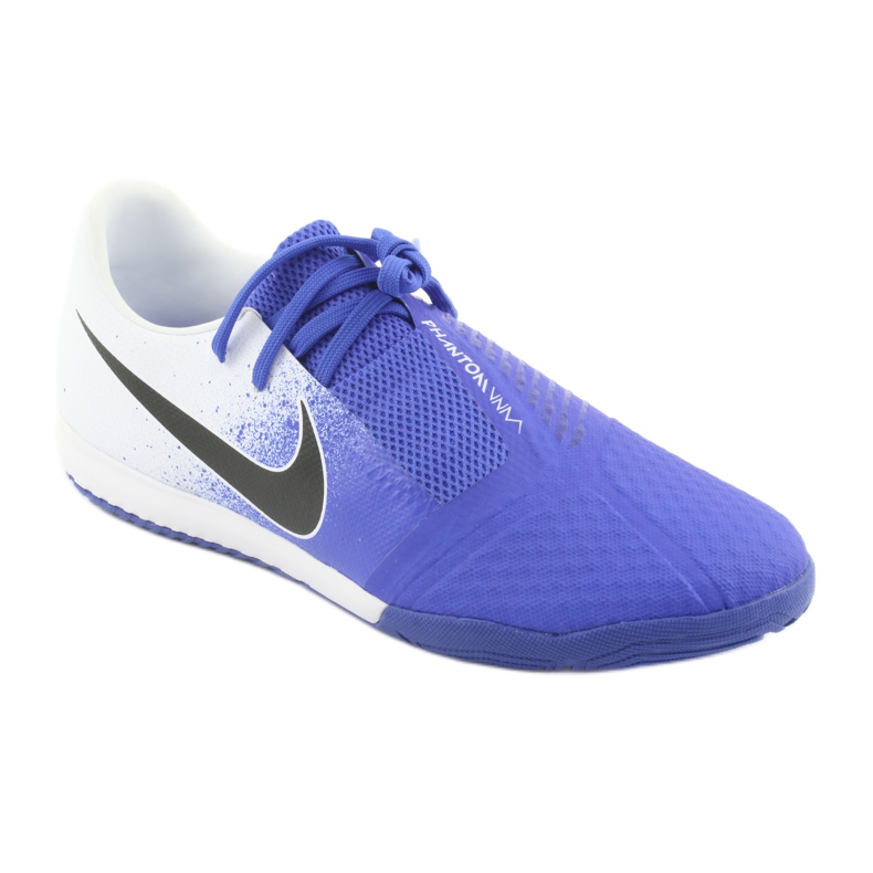 Sálová obuv Nike Phantom Venom Academy Ic M AO0570-104 modrý 1