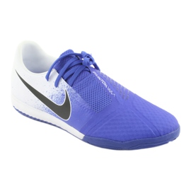Sálová obuv Nike Phantom Venom Academy Ic M AO0570-104 vícebarevný modrý 1
