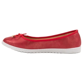 Comer Balerínky se třpytkami černý 1