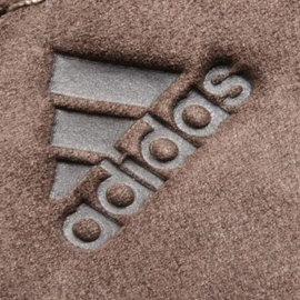 Trekové boty adidas Anzit Dlx M18555 hnědý 5