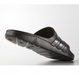 Pantofle Adidas Duramo Sleek S77991 černá 1
