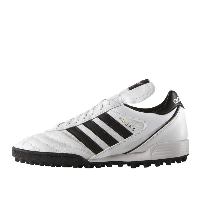 Kopačky Adidas Kaiser 5 Team M B34260 bílý bílý 1