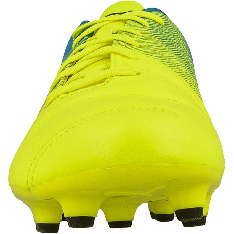 Kopačky Puma evoPOWER 4.3 Fg M 10353601 žluť žluť 2