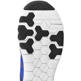 Tréninková obuv Nike Free Trainer 5.0 V6 M 719922-444 modrý 1