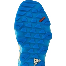 Boty Adidas Climacool Voyager M S78565 modrý 1