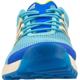 Boty Adidas Climacool Voyager M S78565 modrý 2