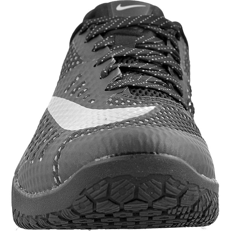 Basketbalové boty Nike HyperLive M 819663-001 vícebarevný černá 2