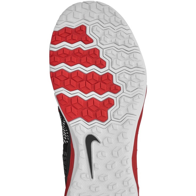 Tréninková bota Nike Lunar Caldra M 803879-010 černý 1