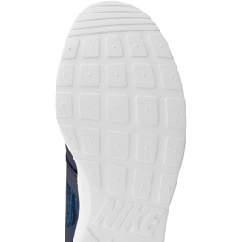 Boty Nike Sportswear Kaishi Ns M 747492-444 námořnická modrá 1