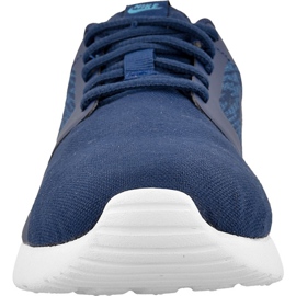 Boty Nike Sportswear Kaishi Ns M 747492-444 námořnická modrá 2