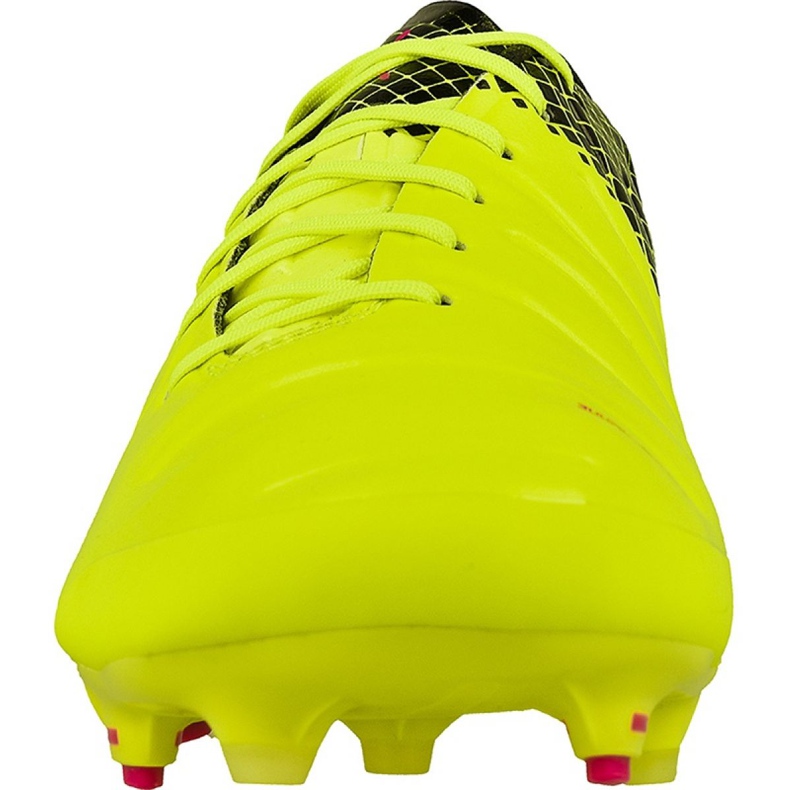 Kopačky Puma evoPOWER 1.3 Tricks Fg M 10358101 vícebarevný černý 2