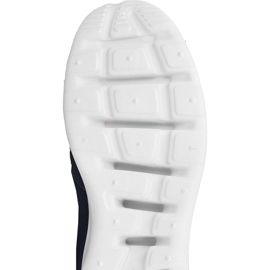 Boty Nike Sportswear Kaishi 2.0 M 833411-401 námořnická modř šedá 1