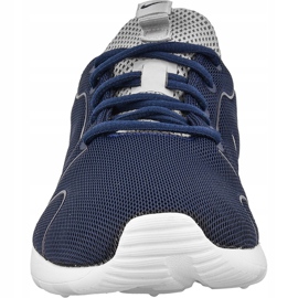 Boty Nike Sportswear Kaishi 2.0 M 833411-401 námořnická modř šedá 2