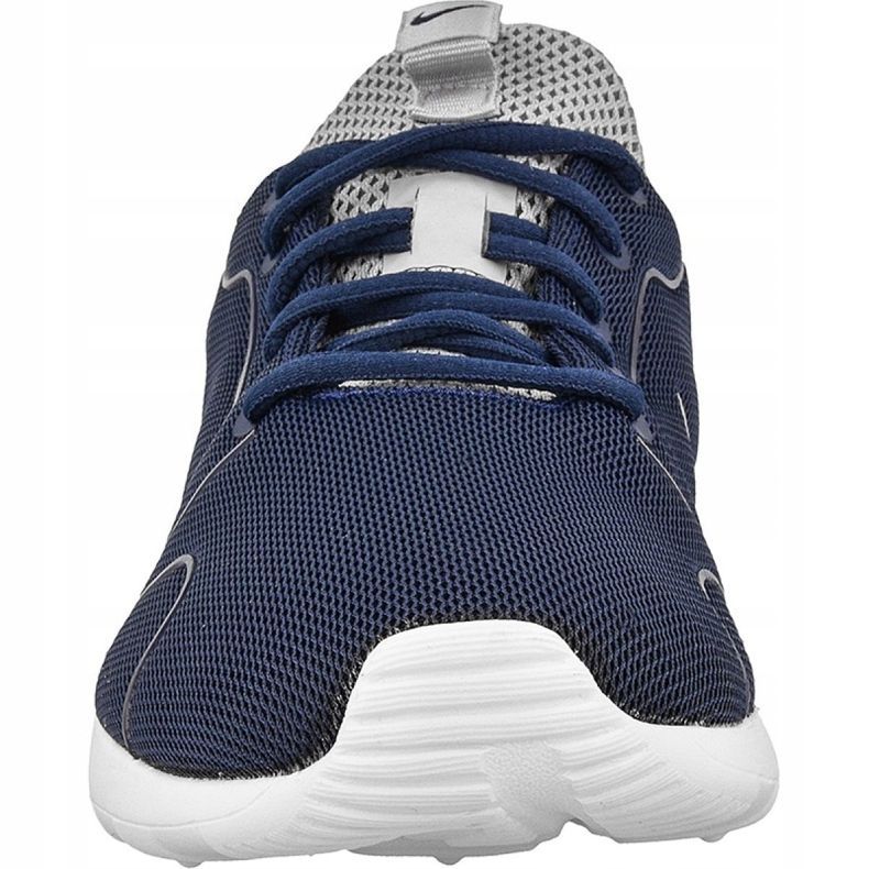 Boty Nike Sportswear Kaishi 2.0 M 833411-401 námořnická modř šedá 2