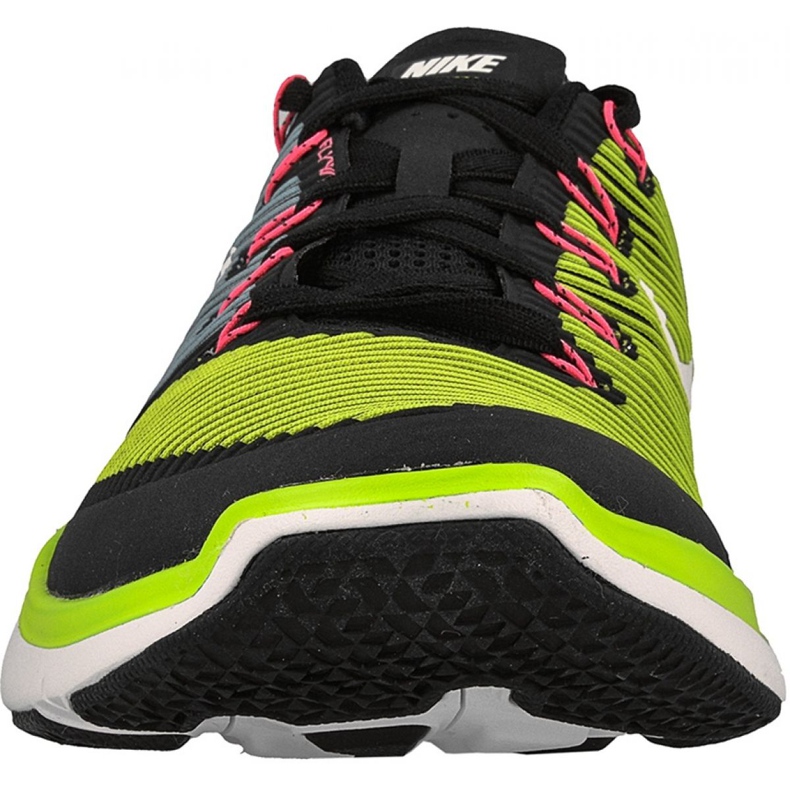 Tréninková bota Nike Free Train Versatility M 833258-013 černá 2 Tréninková bota Nike Free Train Versatility M 833258-013 černá 2