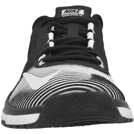 Tréninková obuv Nike Zoom Speed ​​​​TR3 M 804401-017 černý 2