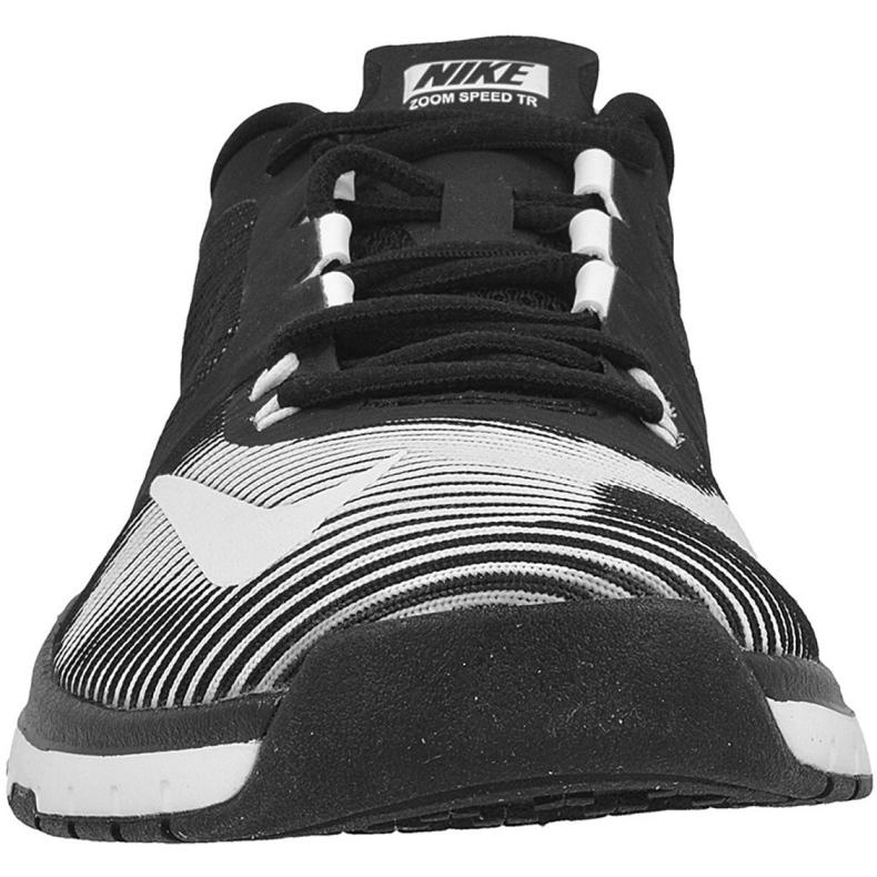 Tréninková obuv Nike Zoom Speed ​​​​TR3 M 804401-017 černý 2