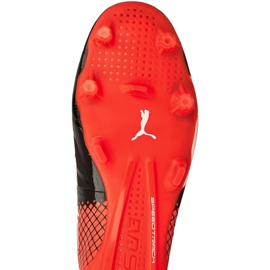 Kopačky Puma evoSPEED 1.5 Tricks Fg M 10359703 vícebarevný vícebarevný 1