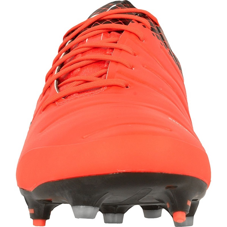 Kopačky Puma evoPOWER 1.3 Fg M 10358103 červený červený 1