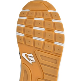 Boty Nike Sportswear Nightgazer M 644402-006 černý 1