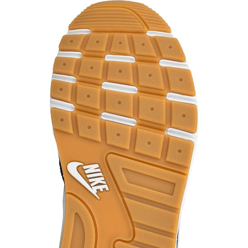 Boty Nike Sportswear Nightgazer M 644402-006 černý 1