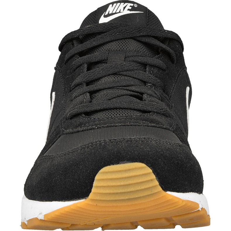 Boty Nike Sportswear Nightgazer M 644402-006 černý 2