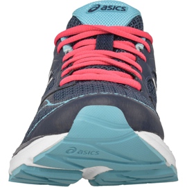Běžecké boty Asics Gel-Pulse 8 W T6E6N-5801 námořnická modř 2