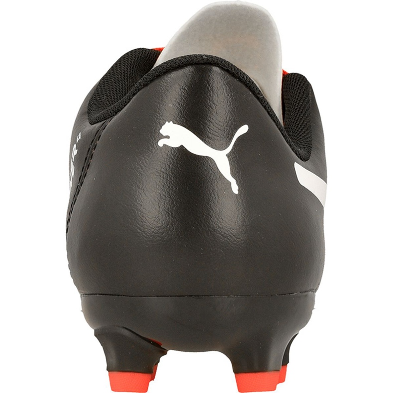 Kopačky Puma evoPOWER 4.3 Fg M 10358503 červený červený 2