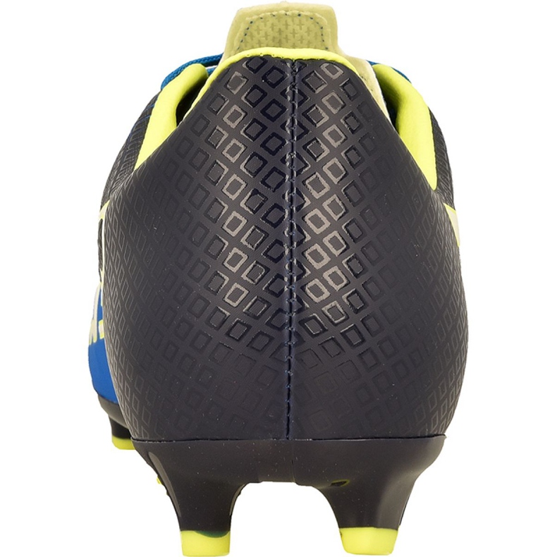 Kopačky Puma evoSPEED 4.5 Fg M 10359204 modrý modrý 1 Kopačky Puma evoSPEED 4.5 Fg M 10359204 modrý modrý 1