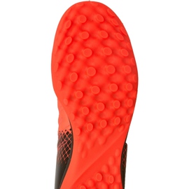 Kopačky Puma evoPOWER 4.3 Tt M 10358803 červené červené 1