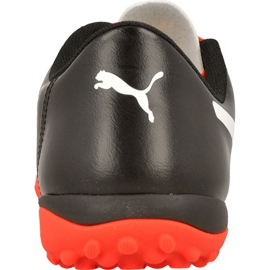 Kopačky Puma evoPOWER 4.3 Tt M 10358803 červené červené 2