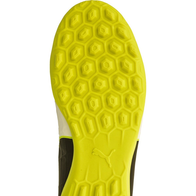 Kopačky Puma evoTOUCH Tt M 10375401 černá černá 1