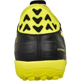 Kopačky Puma evoTOUCH Tt M 10375401 černá černá 2