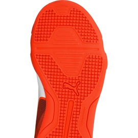 Sálová obuv Puma Adreno Ii It Jr 10347607 vícebarevný vícebarevný 1