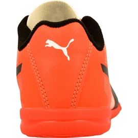 Sálová obuv Puma Adreno Ii It Jr 10347607 vícebarevný vícebarevný 2