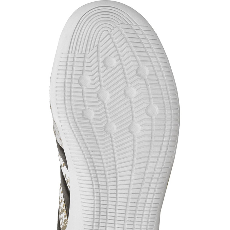 Sálová obuv adidas Ace 16.3 Primemesh In Jr AQ3427 bílý bílý 1