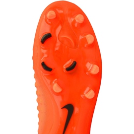 Kopačky Nike Magista Onda Ii Fg M 844411-808 pomerančový pomerančový 1