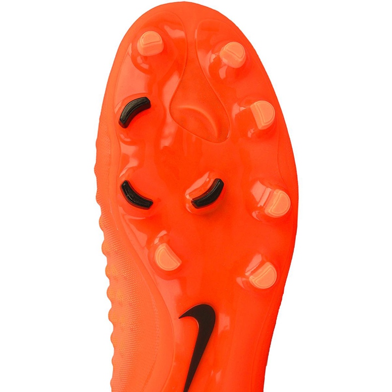 Kopačky Nike Magista Onda Ii Fg M 844411-808 pomerančový pomerančový 1