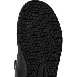 Obuv Adidas AltaSport Cf Jr BA9526 černý 1