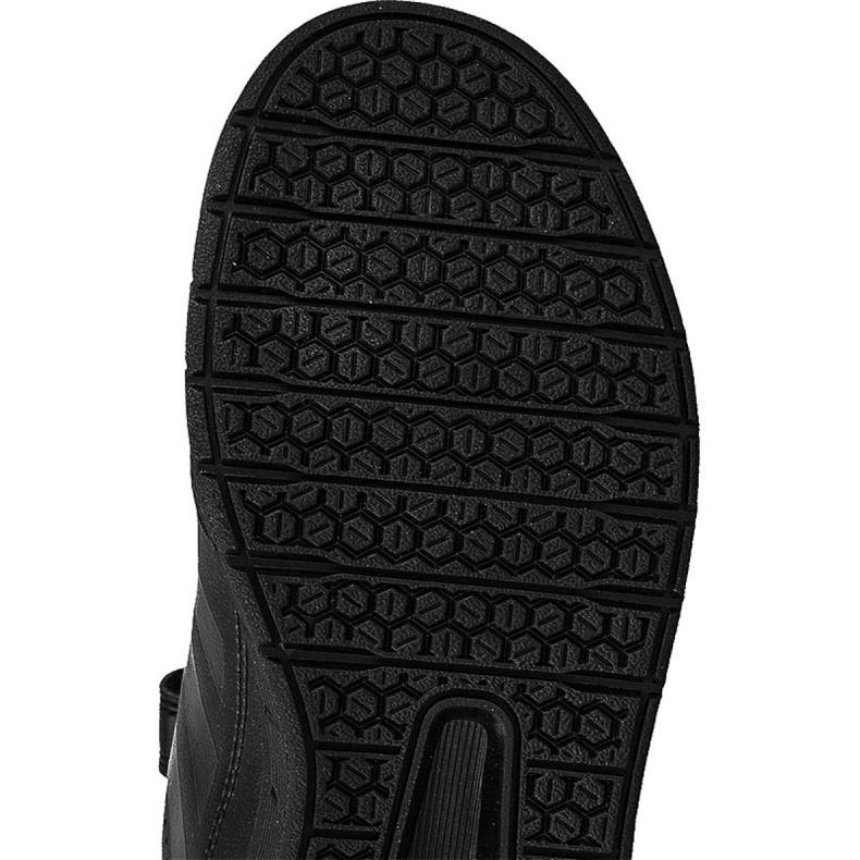 Obuv Adidas AltaSport Cf Jr BA9526 černý 1