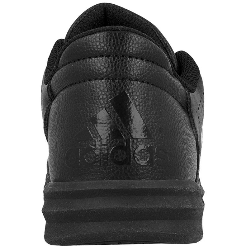 Boty Adidas AltaSport K Jr BA9541 černá 2