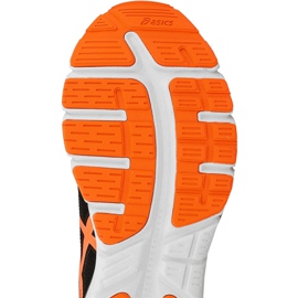Běžecké boty Asics Gel-Impression 9 M T6F1N-9030 černý pomerančový 1
