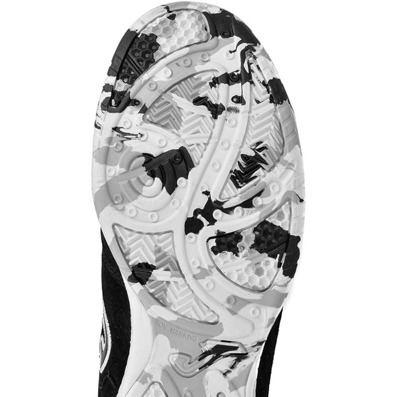 Sálová obuv Joma Top Flex 701 Sala M černá černá 2