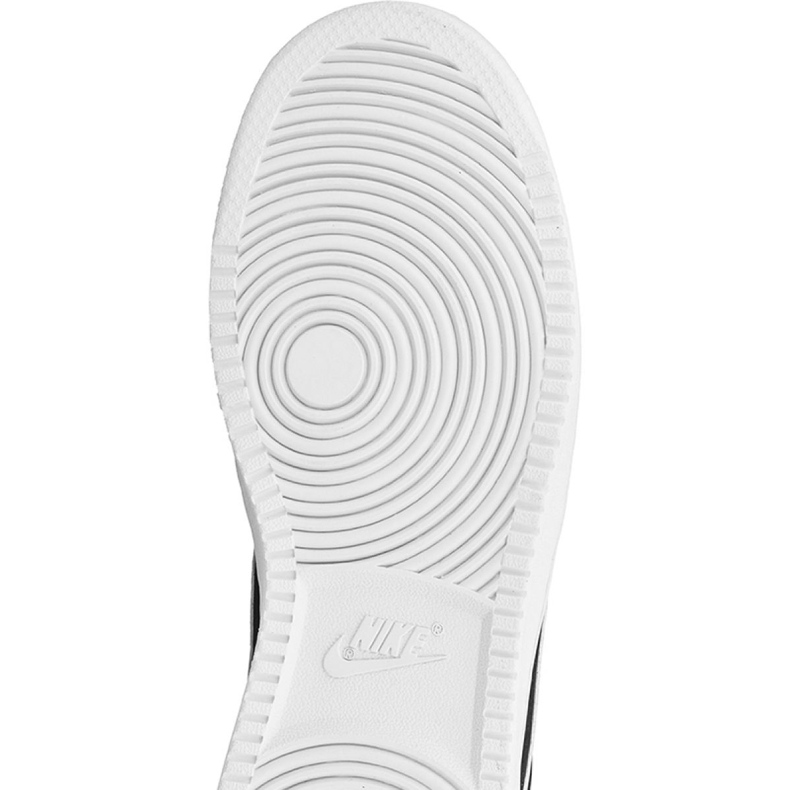 Boty Nike Sportswear Court Borough Mid M 838938-010 černá 1