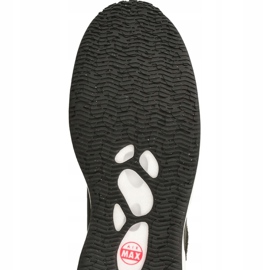 Bota Nike Sportswear Air Max Guile M 916768-002 šedá zelená 1