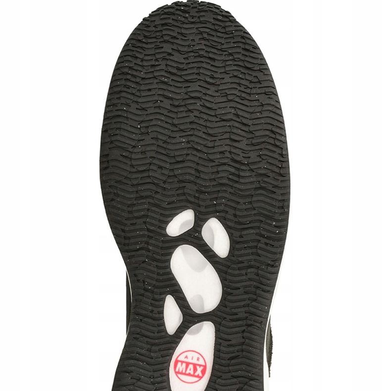 Bota Nike Sportswear Air Max Guile M 916768-002 šedá zelená 1