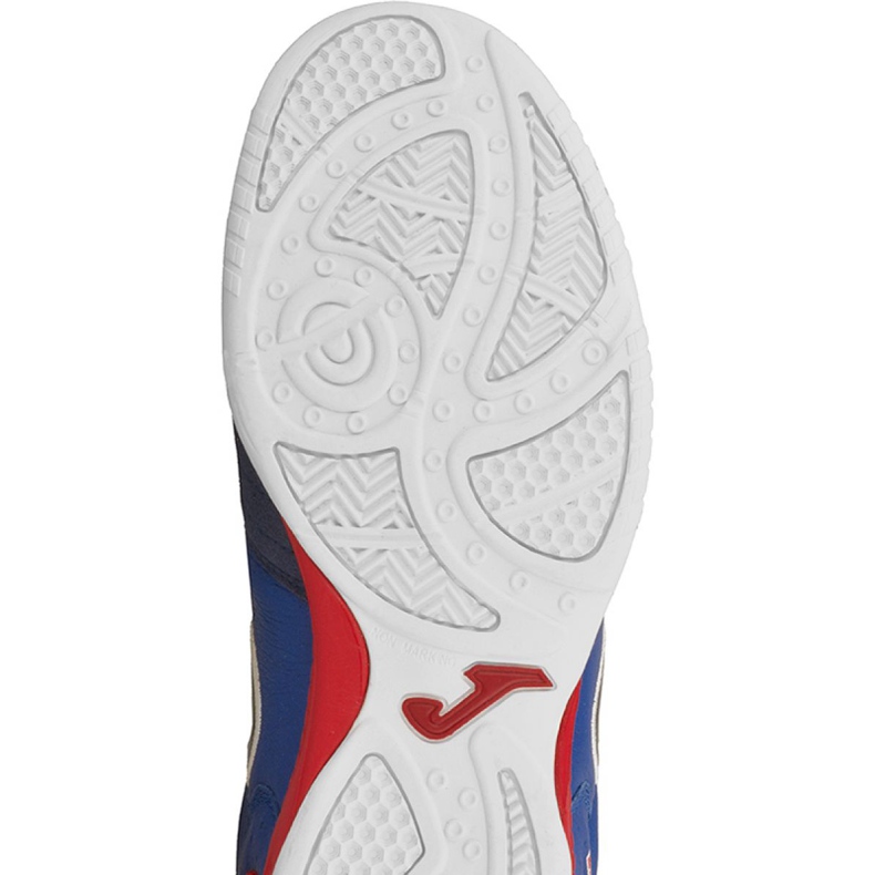 Sálová obuv Joma Top Flex 704 Royal Indoor M TOPW.704.IN vícebarevný námořnická modř 1