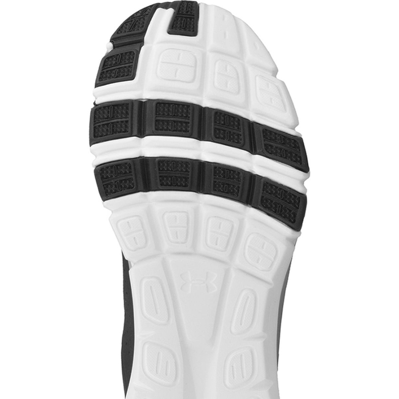 Tréninkové boty Under Armour Strive 7 M 1295778-001 černý 1