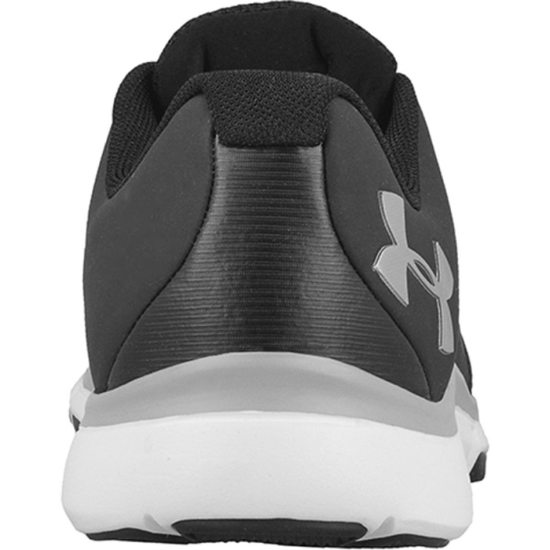 Tréninkové boty Under Armour Strive 7 M 1295778-001 černá 2
