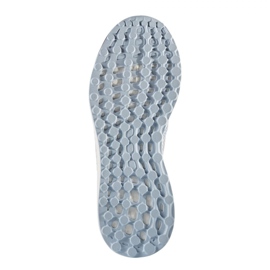 Běžecké boty adidas Response W BB2987 modrý šedá 2 Běžecké boty adidas Response W BB2987 modrý šedá 2